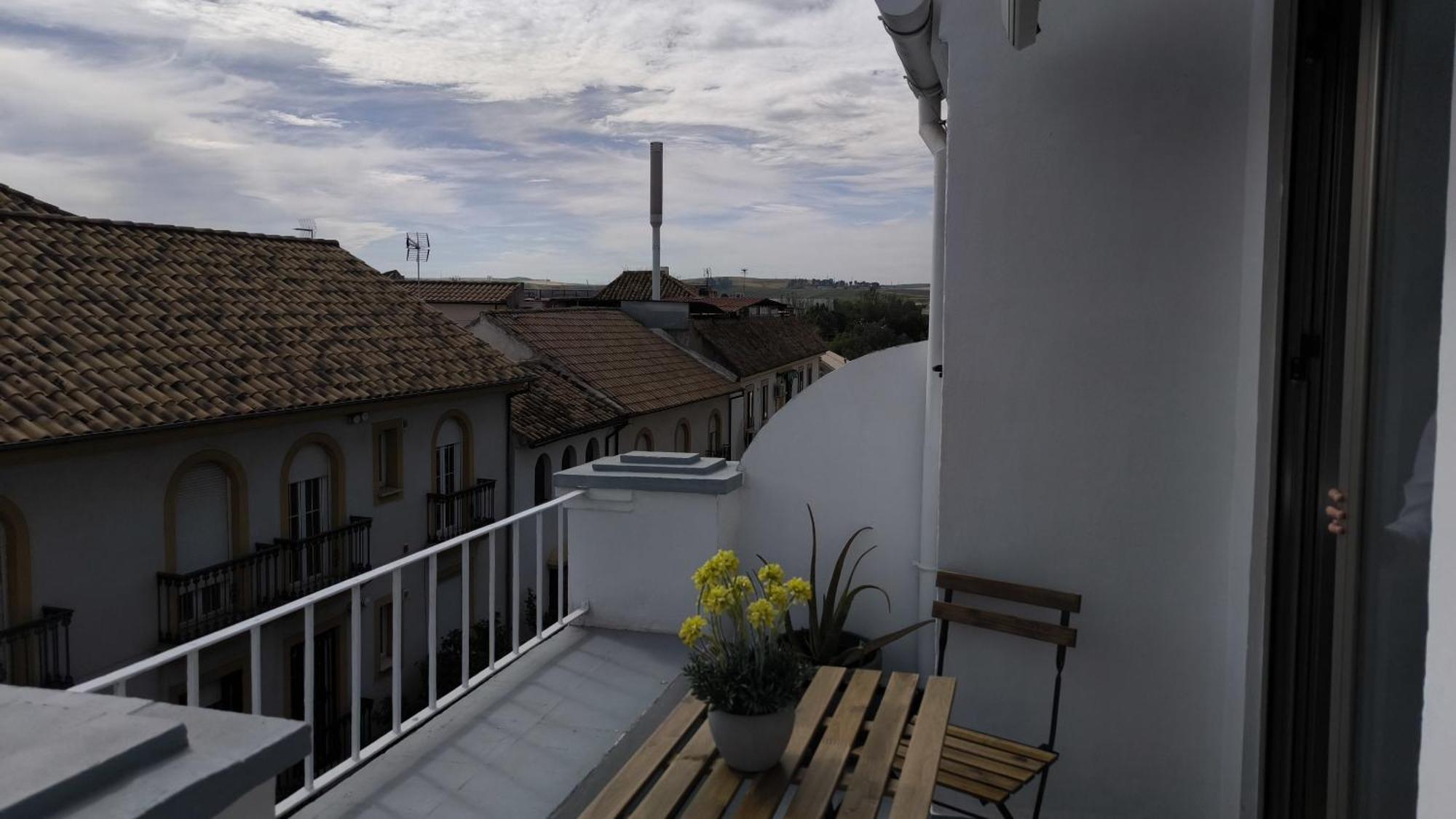 Villa Casa 108 Tu Rincon En Córdoba Exterior foto